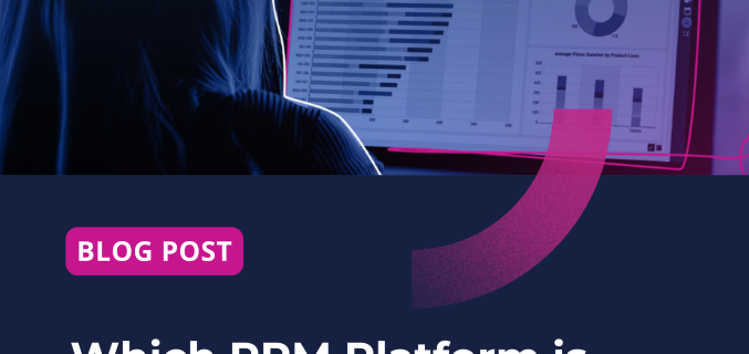 Which PPM Platform is right for you?