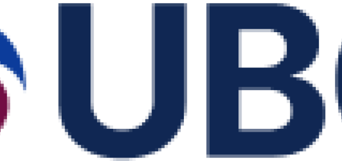 UBC Logo