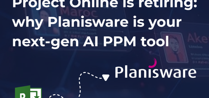 Project Online is Retiring, find your replacement