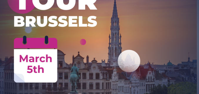 Project Management Event Brussels 2026