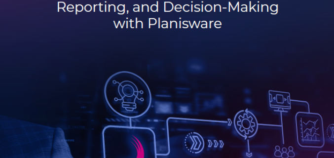 Driving Portfolio Success with a Single Source of Truth: How 4 global leaders centralized data, reporting, and decision-making with Planisware