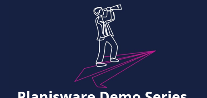 PSA Demo Series