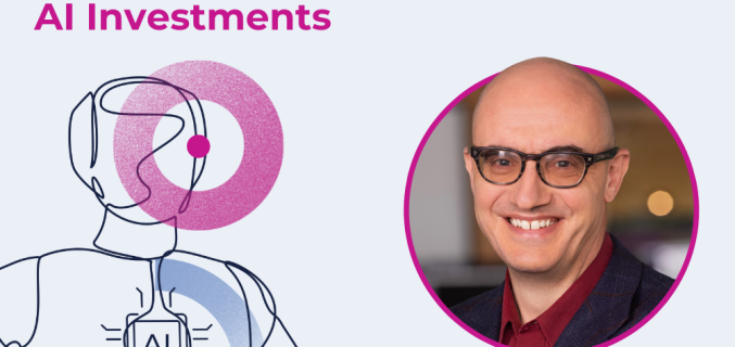 Beyond the Hype: How to Optimize Value with Your AI Investments