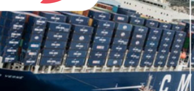 Supporting and Streamlining Major Processes: CMA CGM Adopts Planisware Orchestra