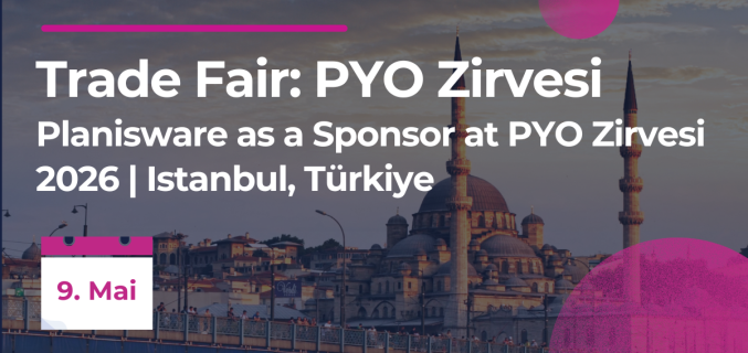 Trade fair PYO Zirvesi