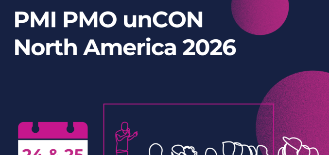 PMI PMO unCON North America 2026