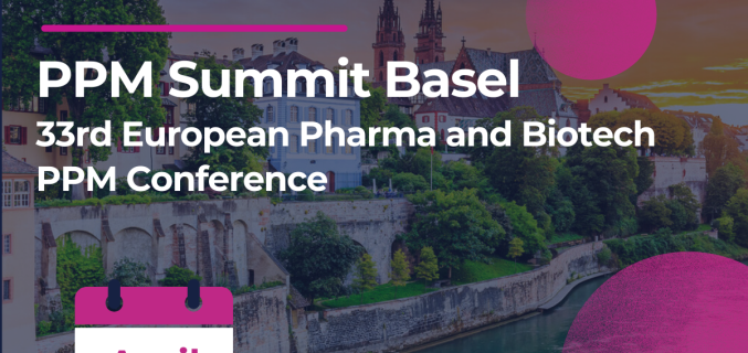 PPM Summit Basel 2026