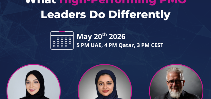 Thought Leadership Webinar