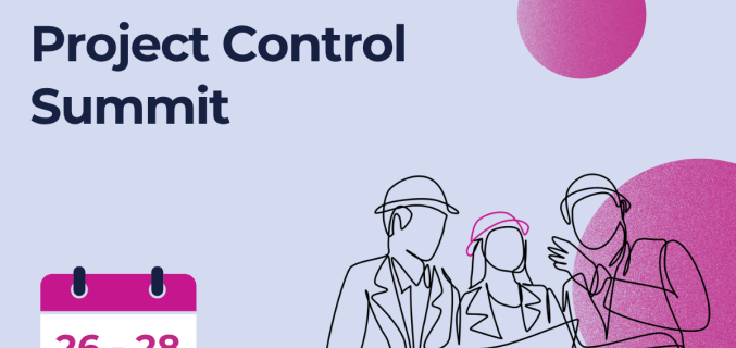 Project Control Summit