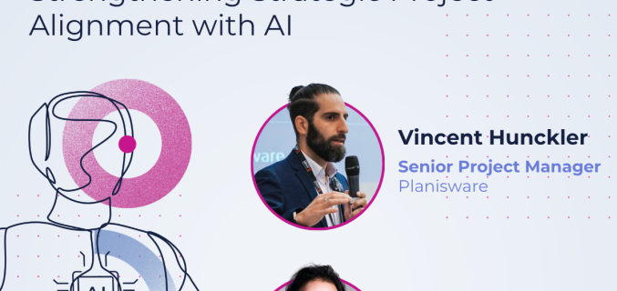 From Vision to Action: Strengthening Strategic Project Alignment with AI  