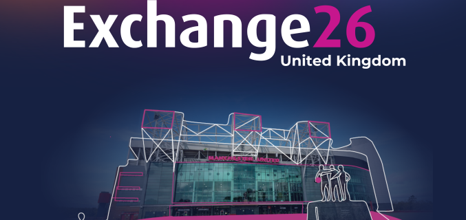 Exchange26 UK
