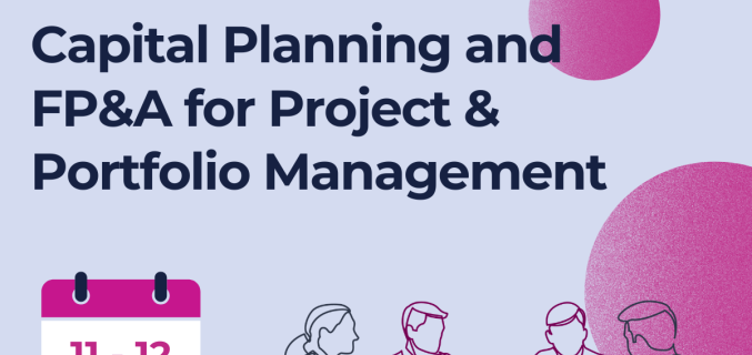 Marcus Evans Capital Planning PPM