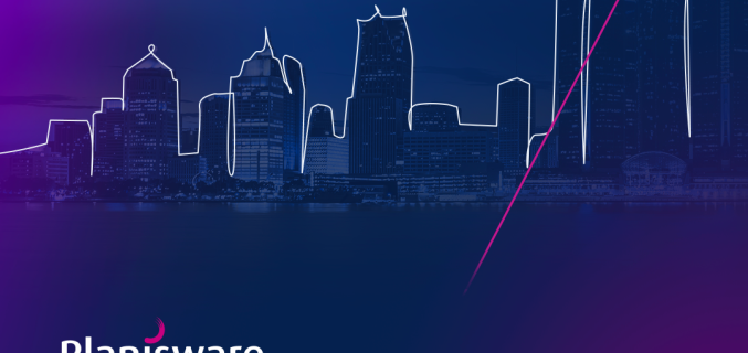 Planisware On Tour Detroit