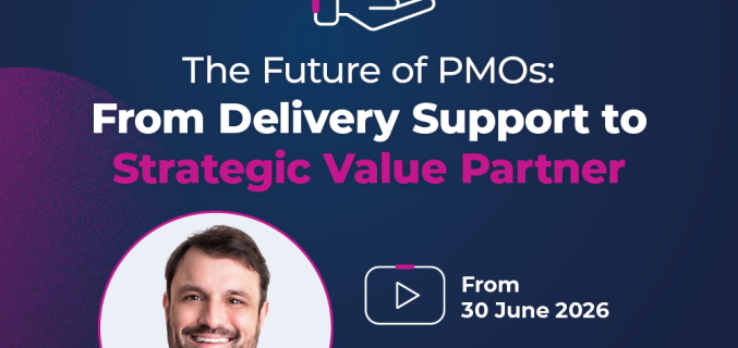 Future of PMOs: Replay Webinar
