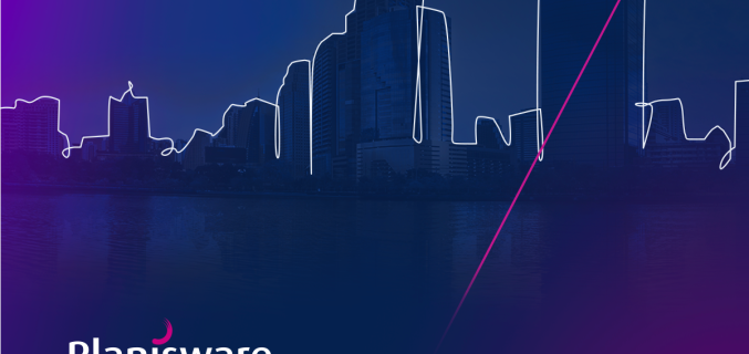 Planisware On Tour Houston