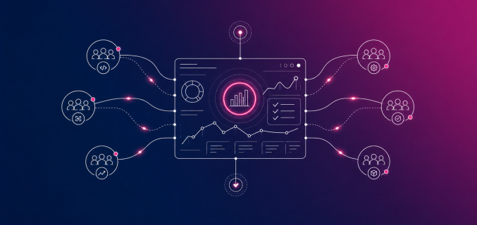 How to Track Agile Metrics Across Multiple Teams