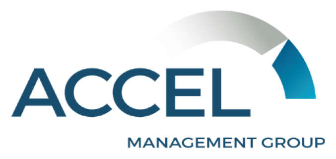 Accel Management Group Logo