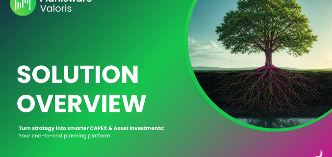 PLW Valoris Solution Overview Brochure 2026 English — Brandin