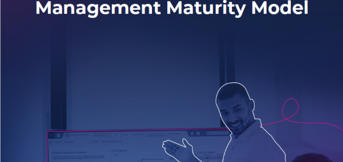 The Strategic Portfolio Management Maturity Model