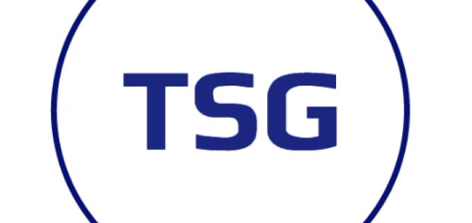 TSG Logo