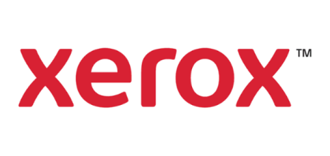 Xerox Logo