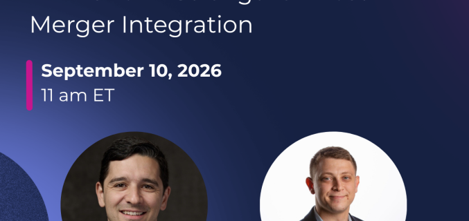 M&A Webinar Thumbnail