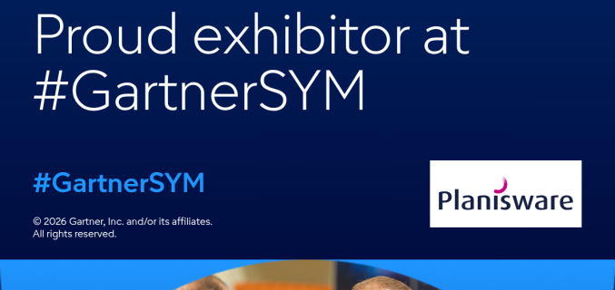 Gartner 2026 NA IT Symposium/Xpo™ 2026