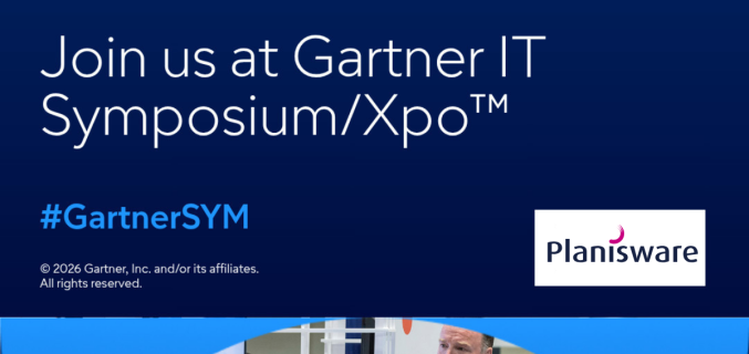 Gartner IT Symposium