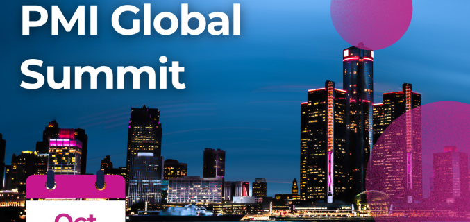 PMI Global Summit 2026