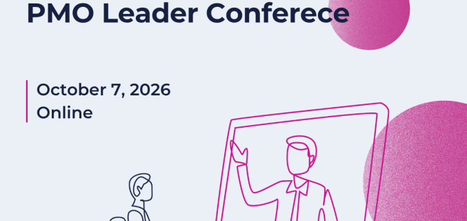 PMO Leader Conference 2026