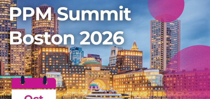 WhySummits PPM Summit Boston