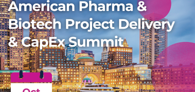 CAPEX PHARMA SUMMIT BOSTON 2026
