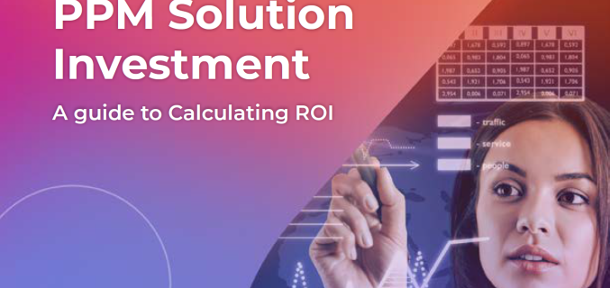 Assessing the Return on your Planisware PPM Solution Investment