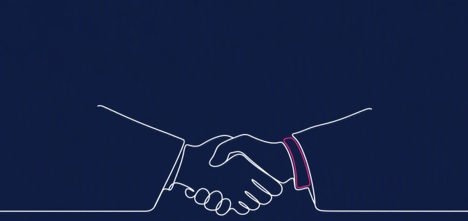 [illustration] customer success