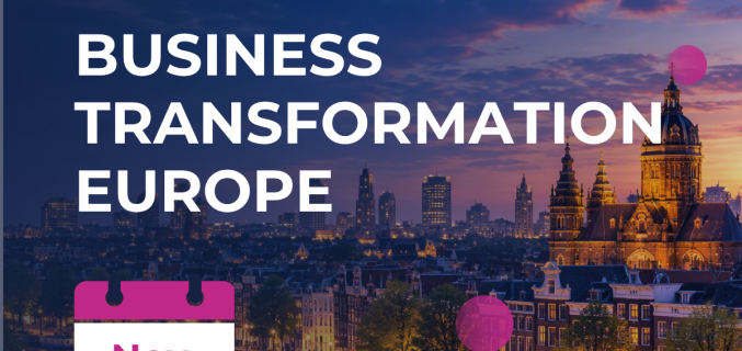 Business Transformation Europe