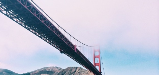 Golden Gate Bridge