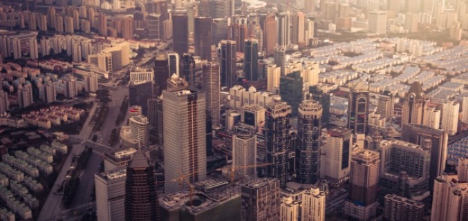 Manhattan Skyline