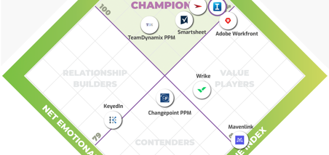 Diamond PPM Overview Analyst
