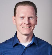 Scott Lamb Headshot
