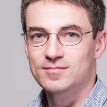Nicolas Vilars (CMO)