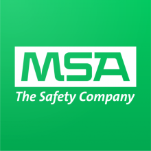 MSA Safety Logo