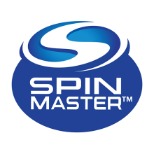 SpinMasterLogo