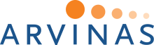 Arvinas Logo