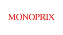Monoprix Logo