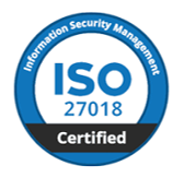 ISO 27018 (GDPR)