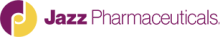 Jazz Pharma logo