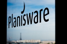 Planisware Corporate HQ in Paris