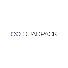 Quadpack Logo