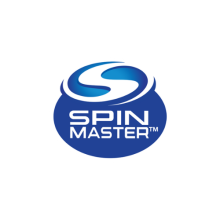 Spin Master Logo