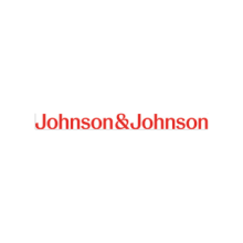 Johnson & Johnson Logo